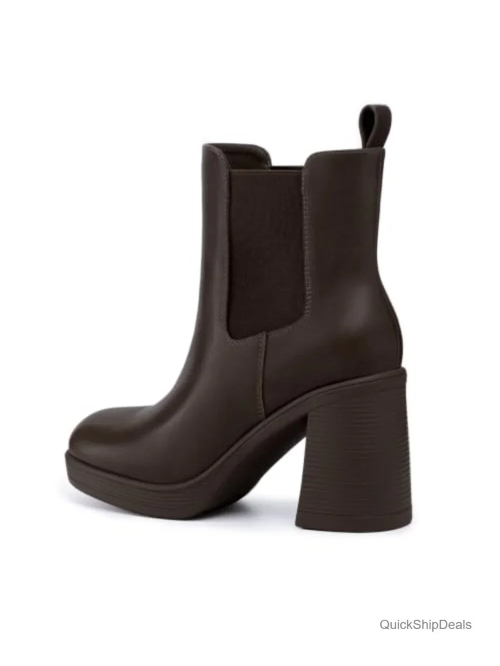 N/A chic ankle